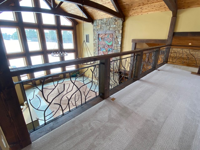 Great Room - After
