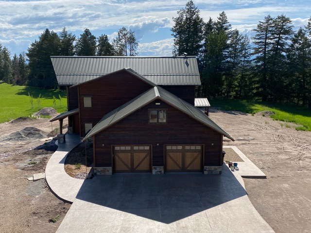 Red Barn Homestead