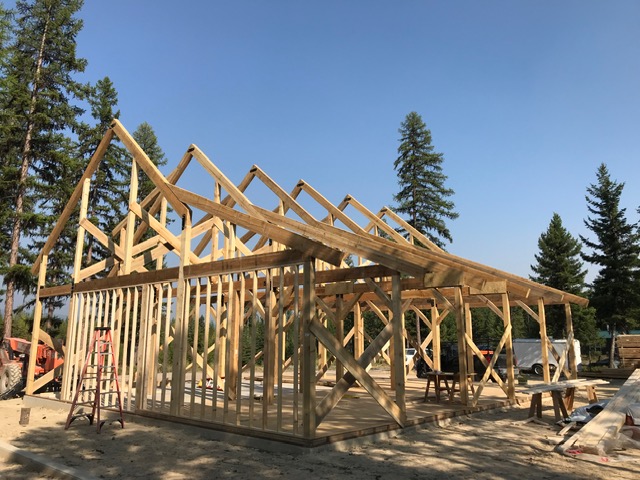 Build